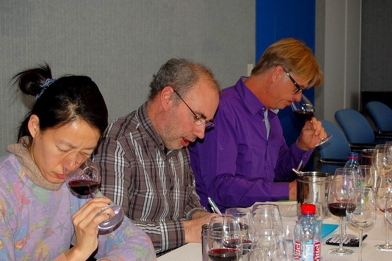 Wine ExpertsWine Experts Gastronomic Wines PARIS